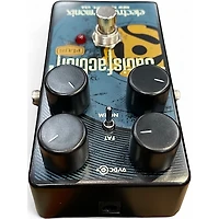 Used Electro-Harmonix Satisfaction PLUS Effect Pedal