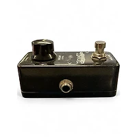 Used NUX Oceanic Reverb Effect Pedal