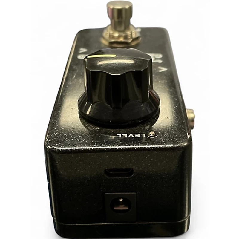 Used NUX Oceanic Reverb Effect Pedal