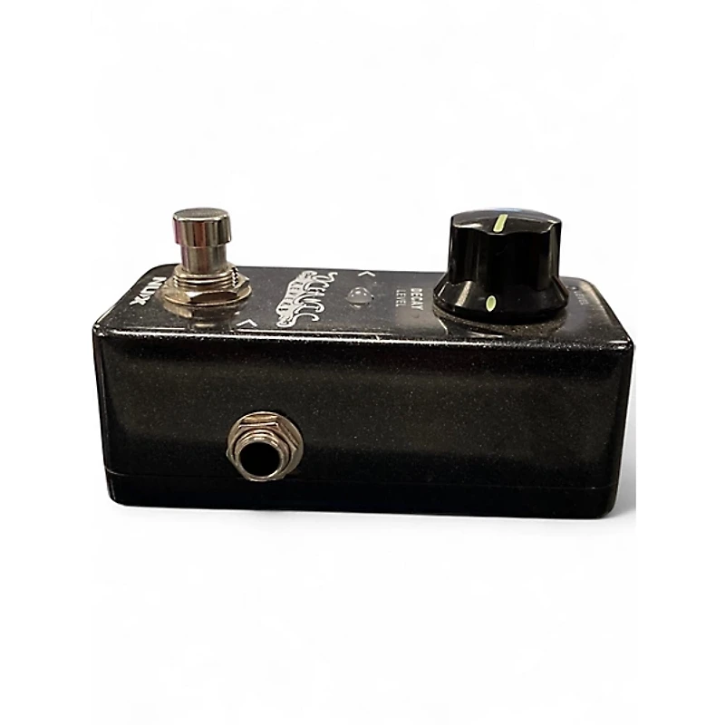 Used NUX Oceanic Reverb Effect Pedal