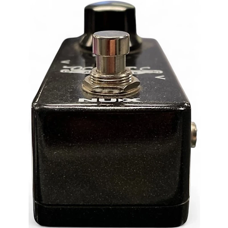 Used NUX Oceanic Reverb Effect Pedal