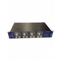 Used Focusrite ISA428 MKII Microphone Preamp