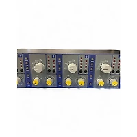 Used Focusrite ISA428 MKII Microphone Preamp