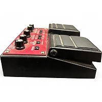 Used BOSS RC20XL Loop Station XL Twin Pedal