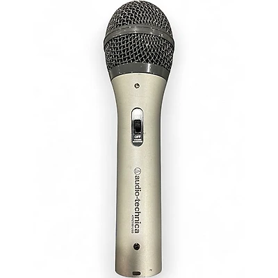 Used Audio-Technica ATR2100-USB Dynamic Microphone