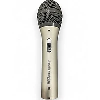 Used Audio-Technica ATR2100-USB Dynamic Microphone