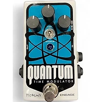 Used Pigtronix Quantum Effect Pedal