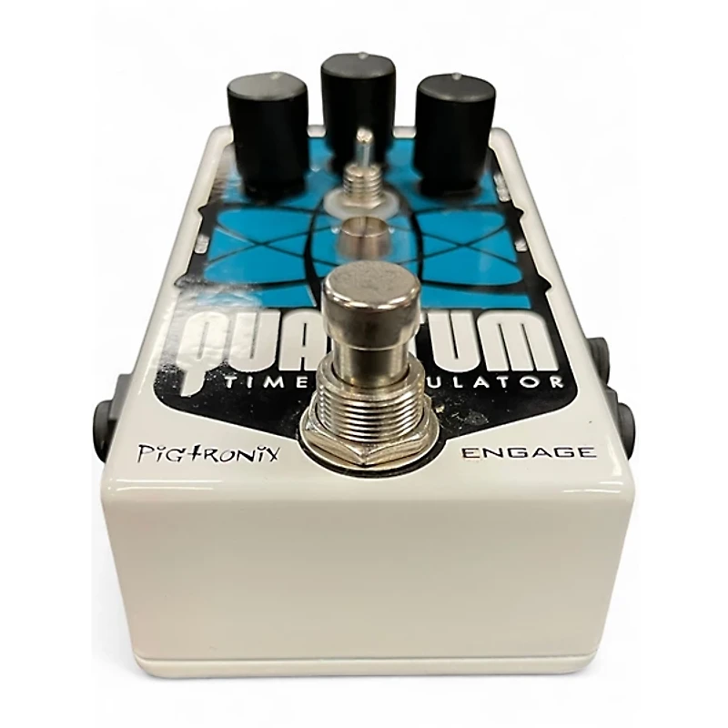 Used Pigtronix Quantum Effect Pedal