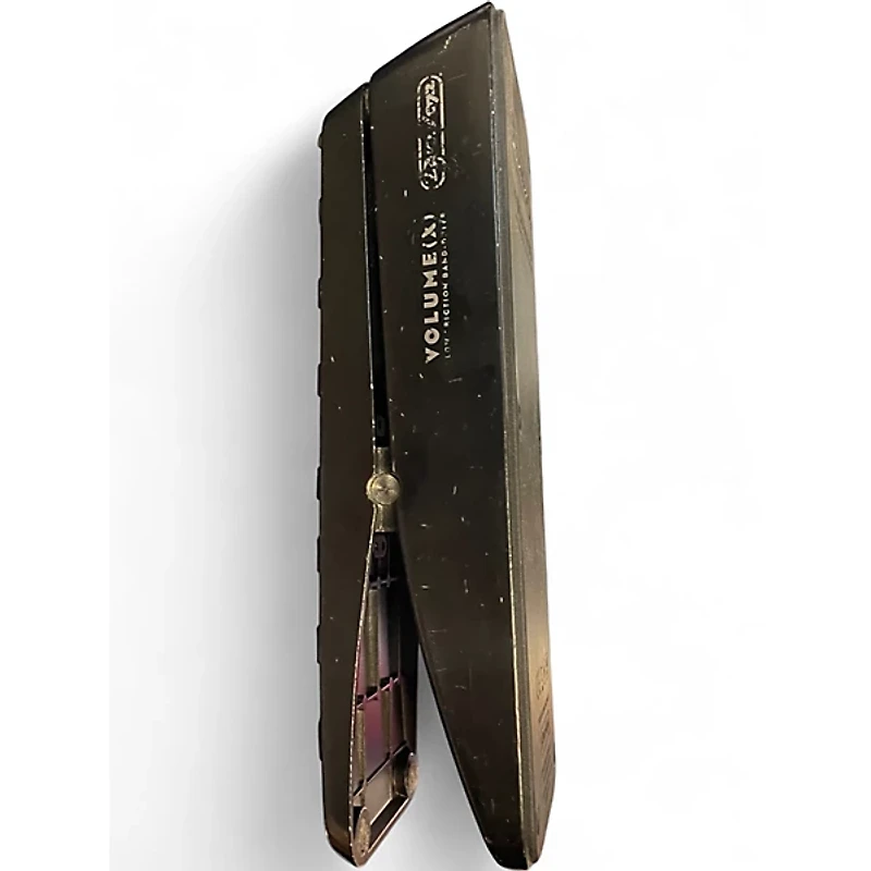 Used Dunlop VOLUME X Pedal