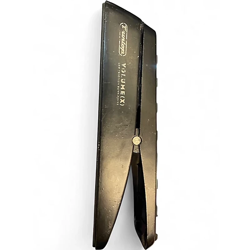 Used Dunlop VOLUME X Pedal