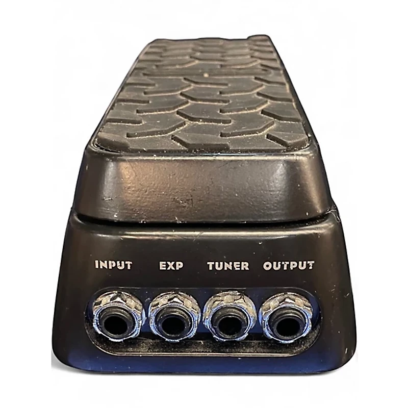 Used Dunlop VOLUME X Pedal