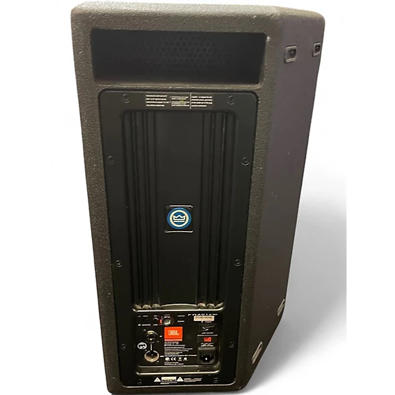 Used JBL PRX612M Powered Monitor