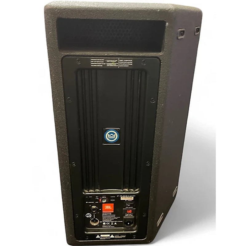 Used JBL PRX612M Powered Monitor