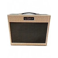 Used Blackstar st james 50/el34 Tube Guitar Combo Amp