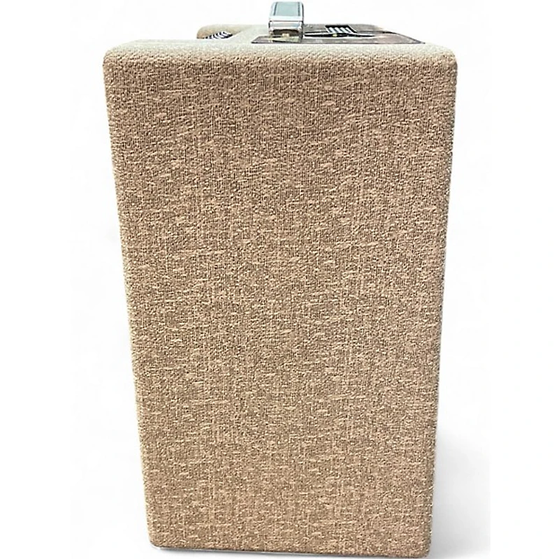 Used Blackstar st james 50/el34 Tube Guitar Combo Amp