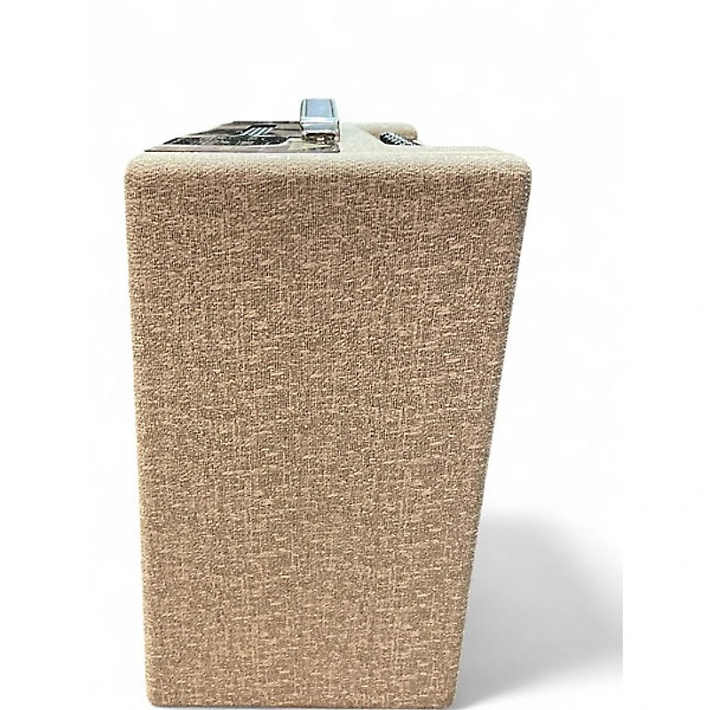 Used Blackstar st james 50/el34 Tube Guitar Combo Amp