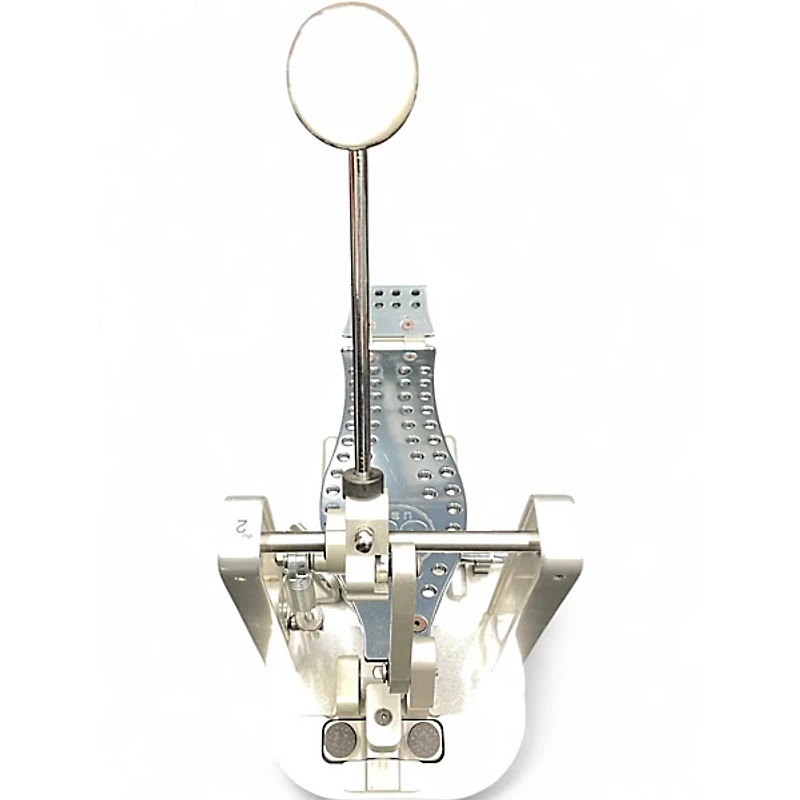 Used DW DWCPMCD2 Single Bass Drum Pedal