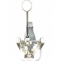 Used DW DWCPMCD2 Single Bass Drum Pedal