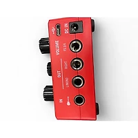 Used Line 6 Pod Express Amp Modeler Effect Processor