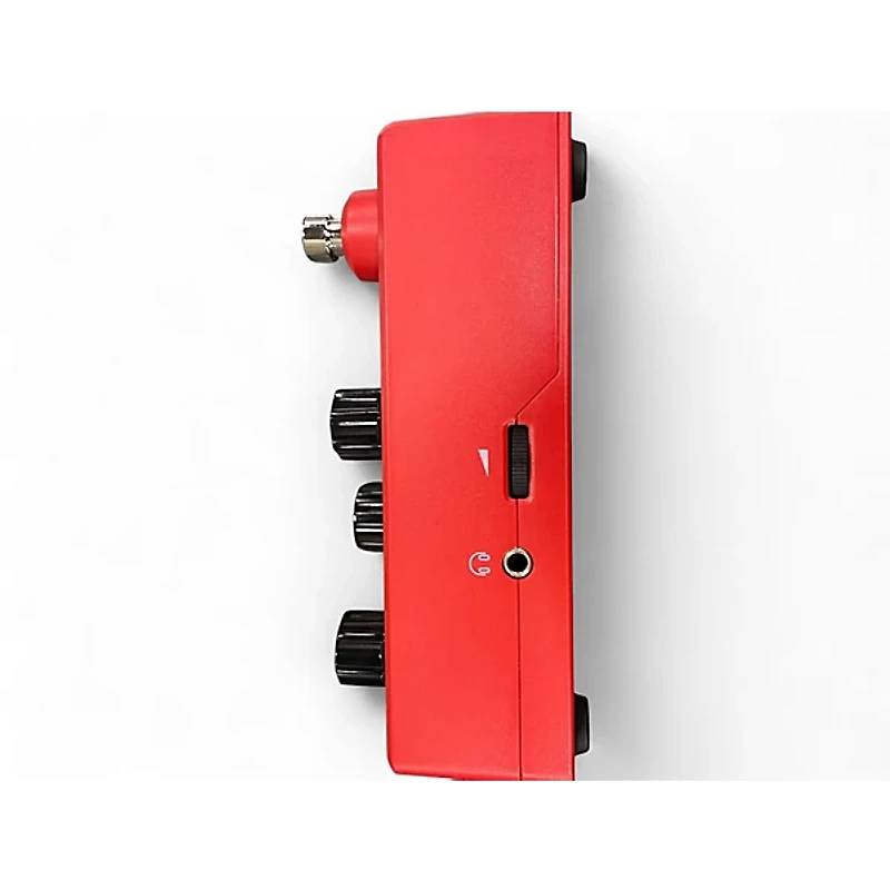 Used Line 6 Pod Express Amp Modeler Effect Processor