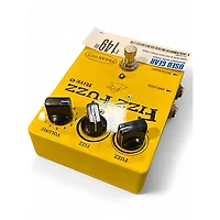 Used Rite-o FIZZ FUZZ Effect Pedal