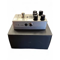 Used MXR M75 Super Badass Distortion Effect Pedal