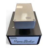 Used MXR M75 Super Badass Distortion Effect Pedal