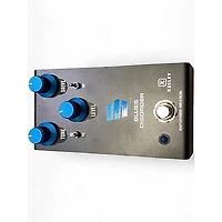 Used Keeley Blues Disorder Effect Pedal