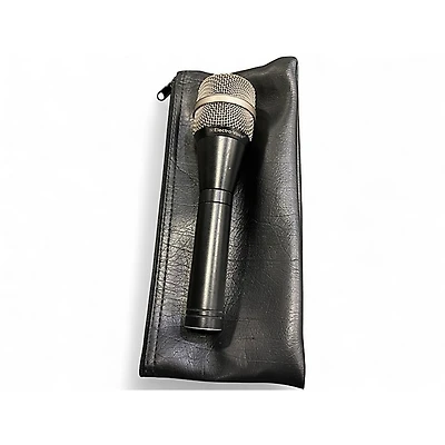 Used Electro-Voice PL80A Dynamic Microphone