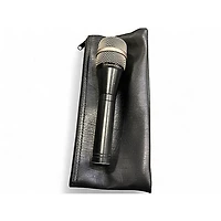 Used Electro-Voice PL80A Dynamic Microphone