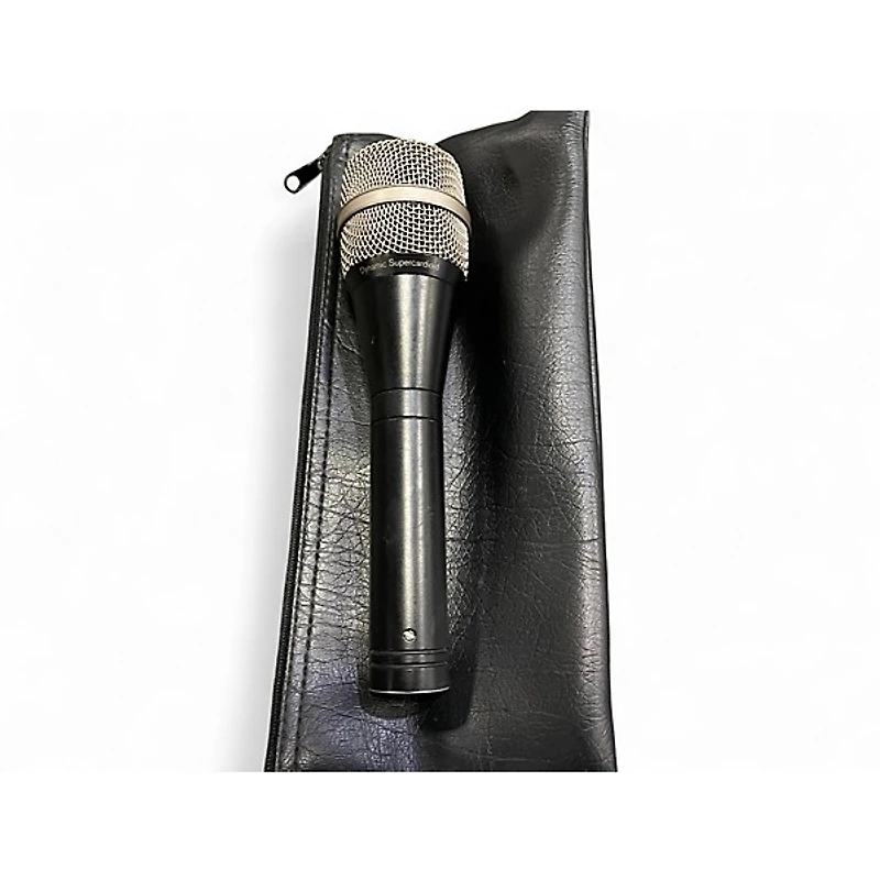 Used Electro-Voice PL80A Dynamic Microphone