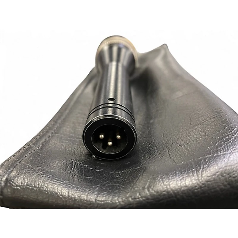 Used Electro-Voice PL80A Dynamic Microphone