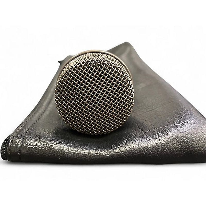 Used Electro-Voice PL80A Dynamic Microphone