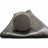 Used Electro-Voice PL80A Dynamic Microphone
