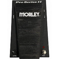 Used Morley pro series II Effect Pedal