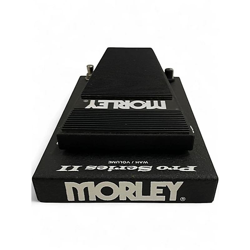 Used Morley pro series II Effect Pedal