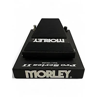 Used Morley pro series II Effect Pedal