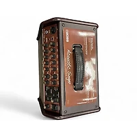 Used BOSS Acoustic Singer Live Acoustic Guitar Combo Amp