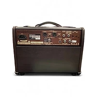 Used BOSS Acoustic Singer Live Acoustic Guitar Combo Amp