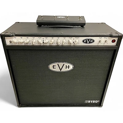 Used EVH 5150 III 2x12 50W Tube Guitar Combo Amp