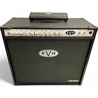Used EVH 5150 III 2x12 50W Tube Guitar Combo Amp