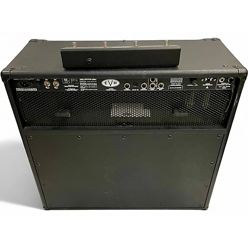 Used EVH 5150 III 2x12 50W Tube Guitar Combo Amp