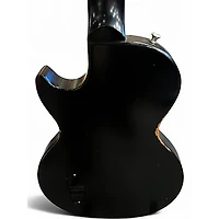 Used Gibson LES PAUL JR Sunburst Solid Body Electric Guitar