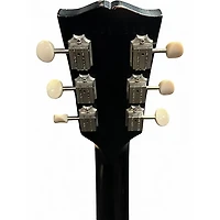 Used Gibson LES PAUL JR Sunburst Solid Body Electric Guitar