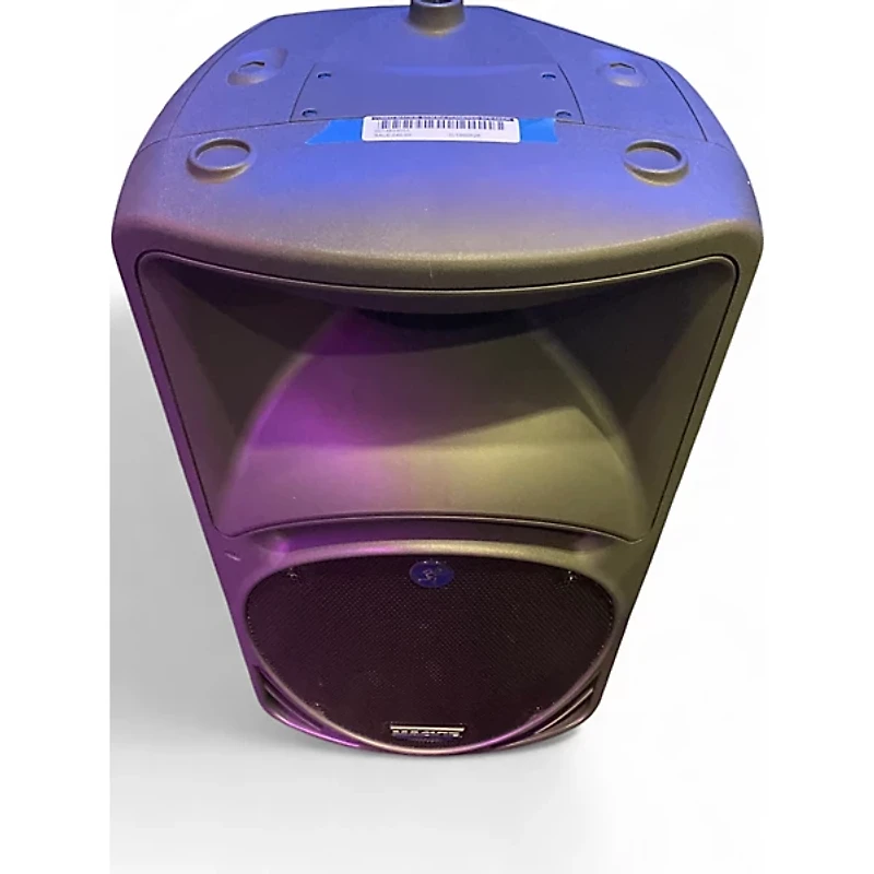 Used Mackie SRM450 Powered Speaker