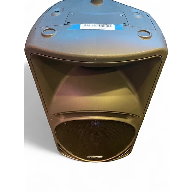 Used Mackie SRM450 Powered Speaker