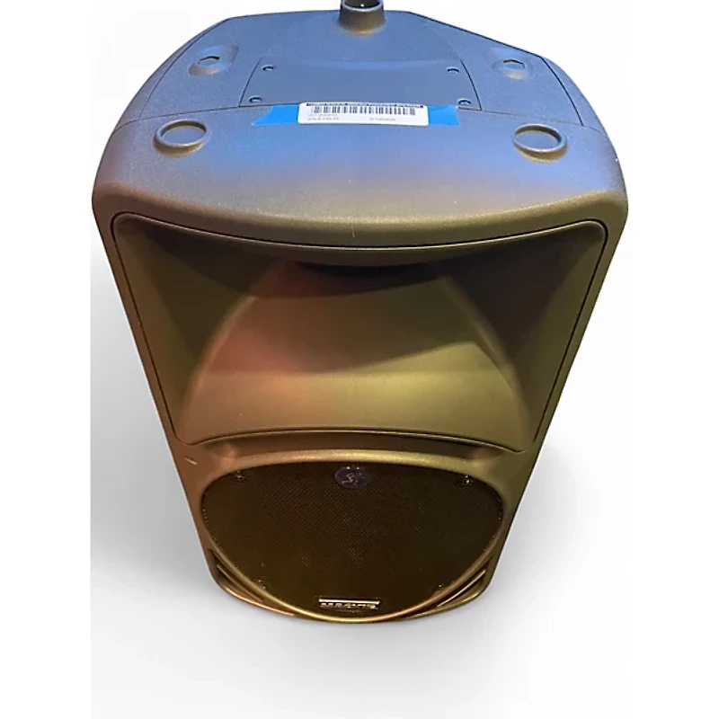 Used Mackie SRM450 Powered Speaker