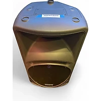 Used Mackie SRM450 Powered Speaker