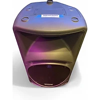 Used Mackie SRM450 Powered Speaker