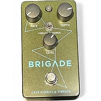 Used Universal Audio Brigade Effect Pedal